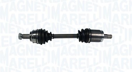 PLANETARA MAGNETI MARELLI 302004190309 - Compatibil cu BMW