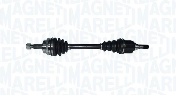 PLANETARA MAGNETI MARELLI 302004190311 - Compatibil cu NISSAN, OPEL, RENAULT, VAUXHALL