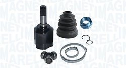 CAP PLANETARA MAGNETI MARELLI 302009100013 - Compatibil cu ALFA ROMEO, FIAT, LANCIA