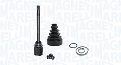 Cap planetara Magneti Marelli 302009100014