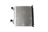 INTERCOOLER NRF 30204 - Compatibil cu MAN