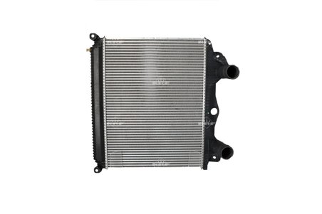 INTERCOOLER NRF 30206 - Compatibil cu MAN