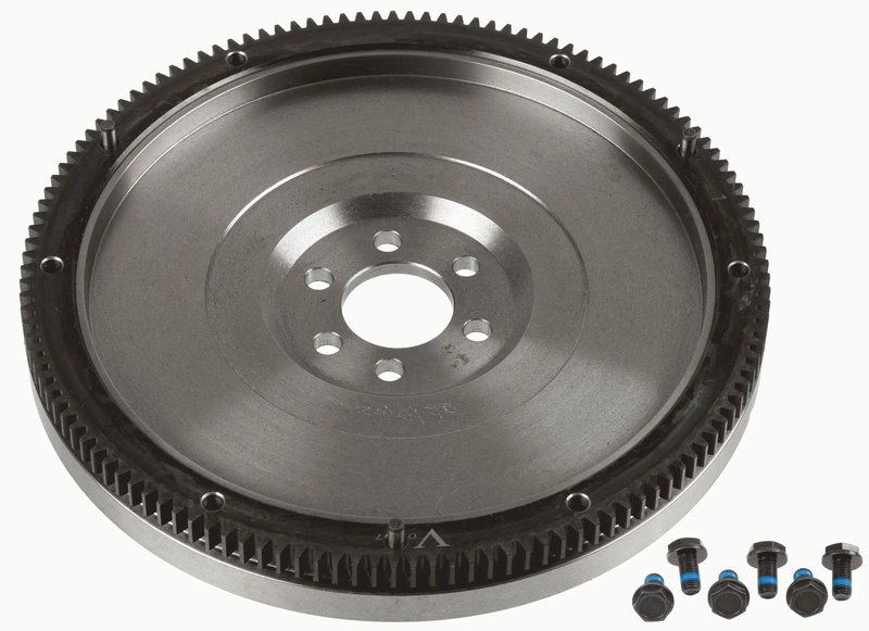 VOLANTA SACHS 3021 600 285 - Compatibil cu AUDI, SEAT, SKODA, VW