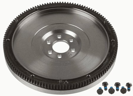 VOLANTA SACHS 3021 600 285 - Compatibil cu AUDI, SEAT, SKODA, VW