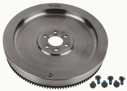 VOLANTA SACHS 3021 600 288 - Compatibil cu AUDI, SEAT, SKODA, VW