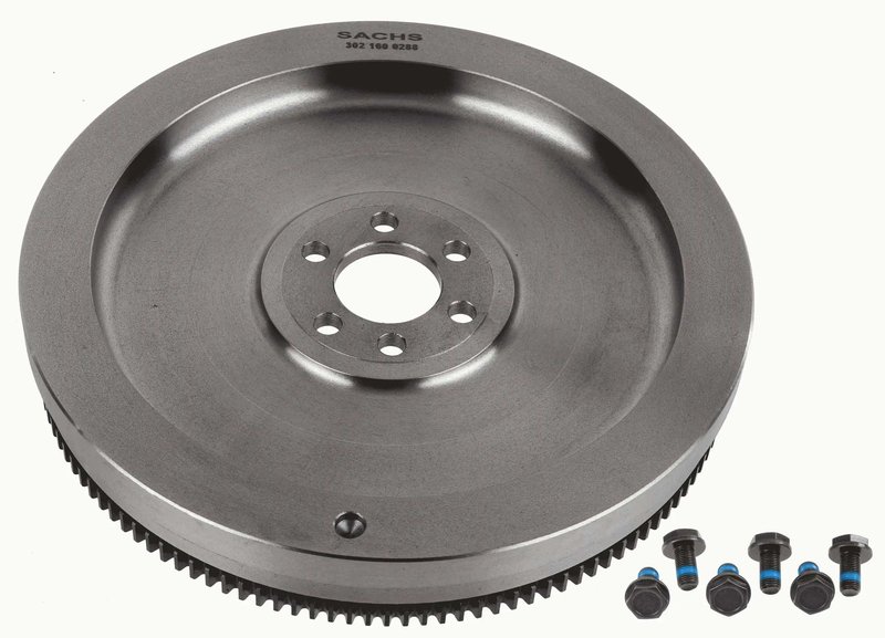 VOLANTA SACHS 3021 600 288 - Compatibil cu AUDI, SEAT, SKODA, VW