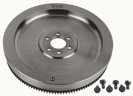 VOLANTA SACHS 3021 600 288 - Compatibil cu AUDI, SEAT, SKODA, VW
