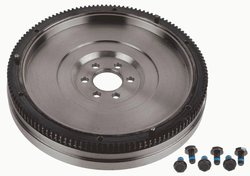 VOLANTA SACHS 3021 600 288 - Compatibil cu AUDI, SEAT, SKODA, VW