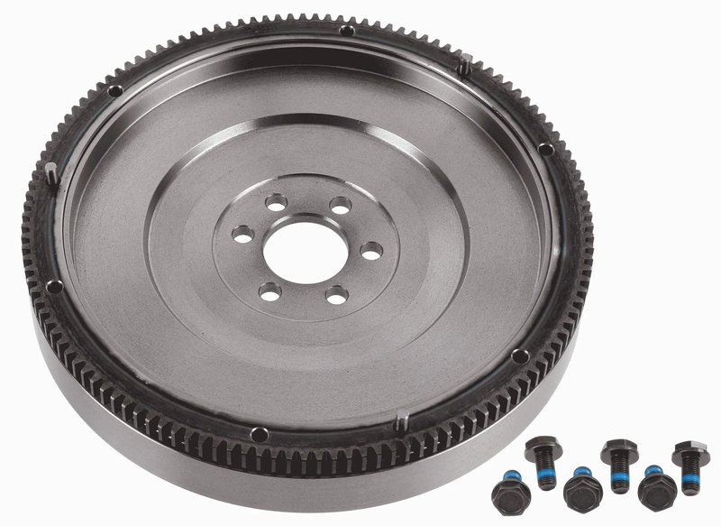 Volanta SACHS 3021 600 295