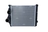 INTERCOOLER NRF 30211 - Compatibil cu MERCEDES-BENZ