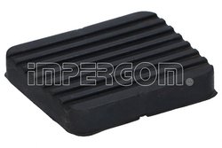 ACOPERIRE PEDALA FRANA IMPERGOM 30218 - Compatibil cu AUDI, VW