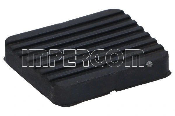 ACOPERIRE PEDALA FRANA IMPERGOM 30218 - Compatibil cu AUDI, VW