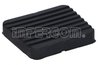 ACOPERIRE PEDALA FRANA IMPERGOM 30218 - Compatibil cu AUDI, VW