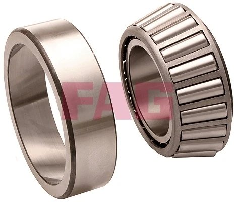 Rulment roata FAG 30220A