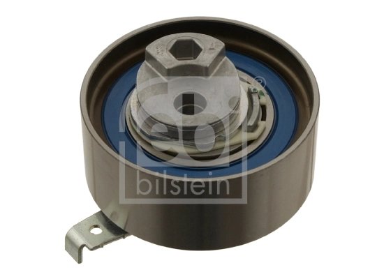ROLA INTINZATOR CUREA DISTRIBUTIE FEBI BILSTEIN 30221 - Compatibil cu AUDI, AUDI (FAW), PORSCHE, VW
