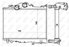 INTERCOOLER NRF 30229 - Compatibil cu MERCEDES-BENZ