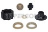 SET REPARATIE LEVIER CUTIE DE VITEZE IMPERGOM 30236 - Compatibil cu RENAULT