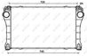 Intercooler NRF 30243