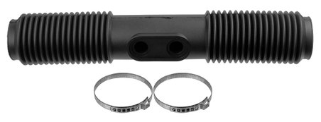 BURDUF CAUCIUC DIRECTIE LEMFORDER 30244 01 - Compatibil cu CHEVROLET, DAEWOO, SAAB