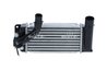 INTERCOOLER NRF 30245 - Compatibil cu SUBARU, TOYOTA
