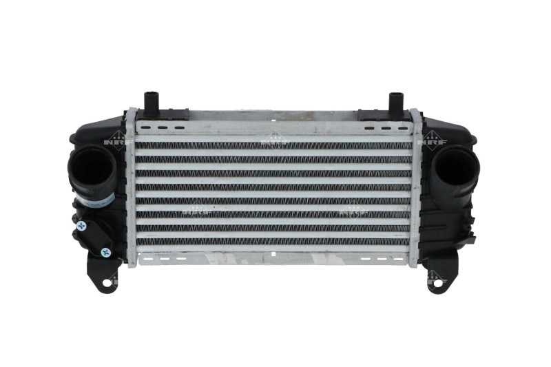 INTERCOOLER NRF 30248 - Compatibil cu AUDI