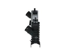 INTERCOOLER NRF 30248 - Compatibil cu AUDI