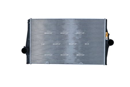 Intercooler NRF 30250