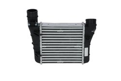 INTERCOOLER NRF 30251 - Compatibil cu AUDI, SEAT
