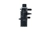 Intercooler NRF 30252