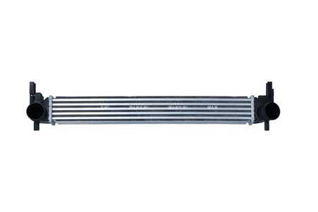 INTERCOOLER NRF 30253 - Compatibil cu AUDI, SEAT, SKODA, VW