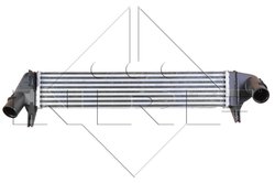 INTERCOOLER NRF 30255 - Compatibil cu DACIA, RENAULT