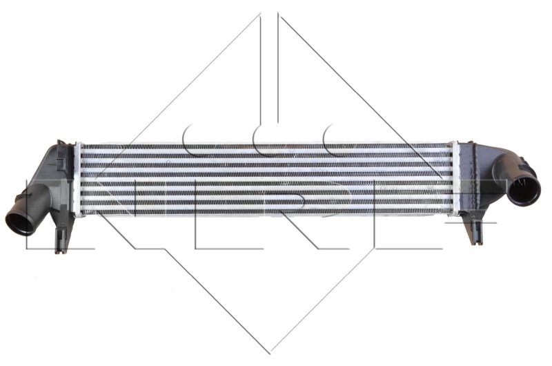 Intercooler NRF 30255