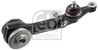 Brat suspensie Febi Bilstein 30256