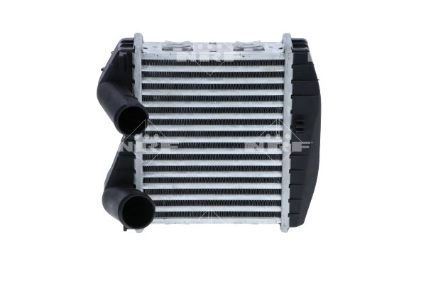 INTERCOOLER NRF 30257 - Compatibil cu SMART