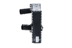 INTERCOOLER NRF 30257 - Compatibil cu SMART