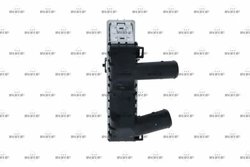 INTERCOOLER NRF 30257 - Compatibil cu SMART