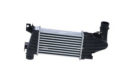 INTERCOOLER NRF 30258 - Compatibil cu OPEL, VAUXHALL