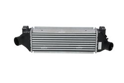INTERCOOLER NRF 30259 - Compatibil cu FORD