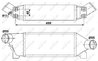 Intercooler NRF 30259