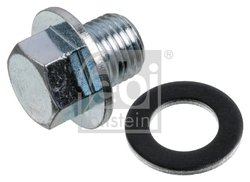 SURUB DE GOLIRE LA BAIE ULEI FEBI BILSTEIN 30264 - Compatibil cu DACIA, DAIHATSU, INFINITI, LEXUS, LOTUS, MAZDA, NISSAN, RENAULT