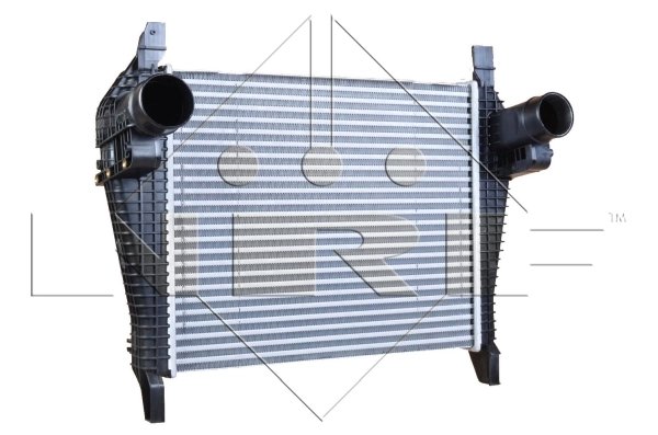 INTERCOOLER NRF 30264 - Compatibil cu IVECO
