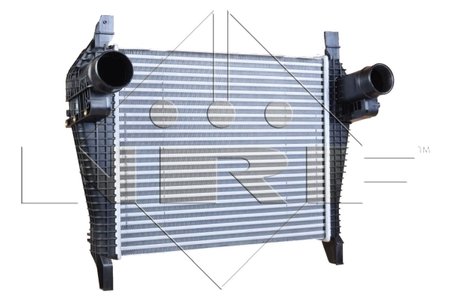 INTERCOOLER NRF 30264 - Compatibil cu IVECO