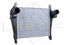 INTERCOOLER NRF 30264 - Compatibil cu IVECO