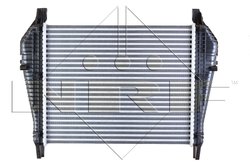 INTERCOOLER NRF 30264 - Compatibil cu IVECO