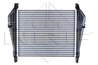 INTERCOOLER NRF 30264 - Compatibil cu IVECO