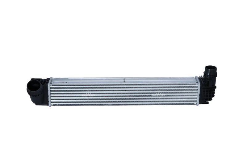 INTERCOOLER NRF 30268 - Compatibil cu RENAULT