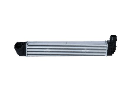 INTERCOOLER NRF 30268 - Compatibil cu RENAULT