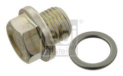 SURUB DE GOLIRE LA BAIE ULEI FEBI BILSTEIN 30269 - Compatibil cu BYD, HYUNDAI, KIA, MAXUS, MITSUBISHI, PEUGEOT, SUZUKI, VOLVO