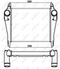 INTERCOOLER NRF 30264 - Compatibil cu IVECO