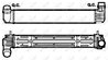 INTERCOOLER NRF 30268 - Compatibil cu RENAULT